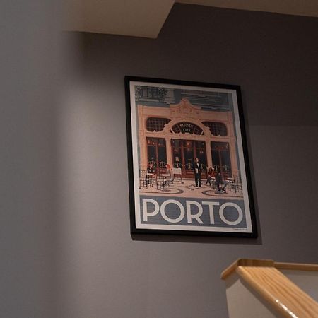 Clery Portoアパートメント エクステリア 写真