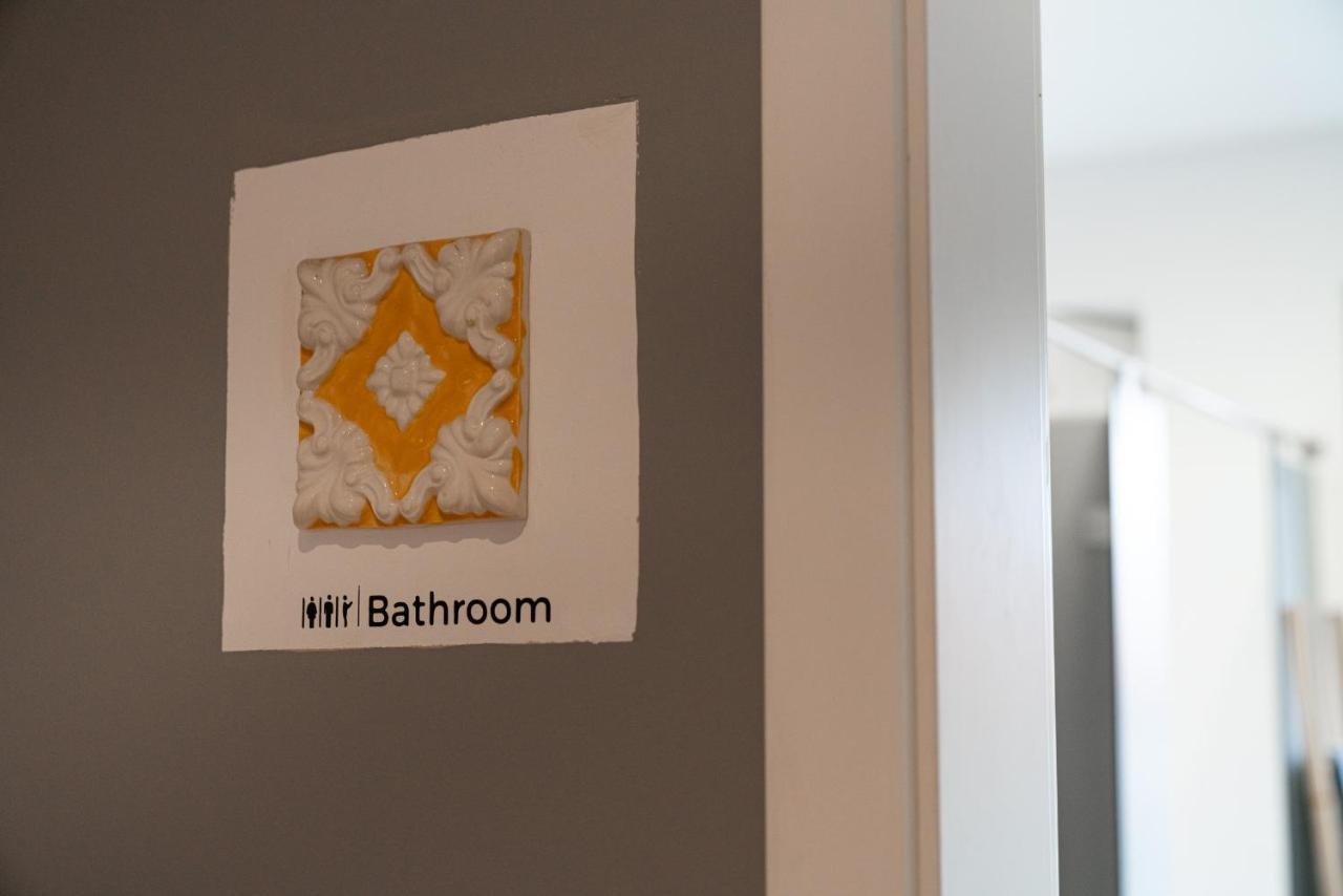 Clery Portoアパートメント エクステリア 写真