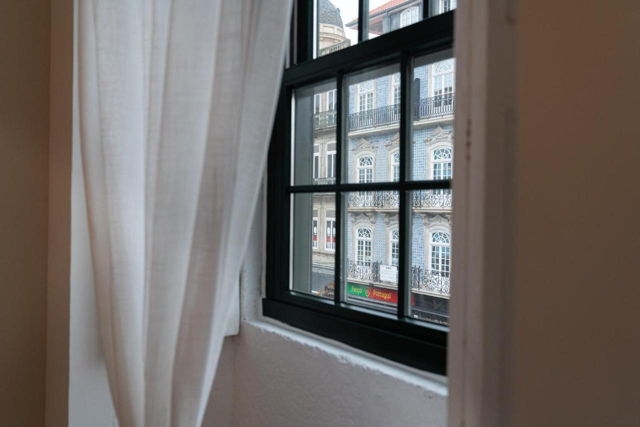 Clery Portoアパートメント エクステリア 写真