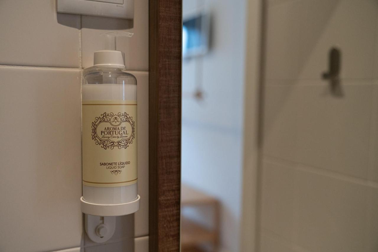 Clery Portoアパートメント エクステリア 写真